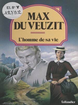 cover image of L'homme de sa vie